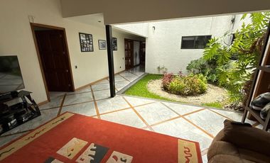 Casa en venta en Bosques de las Lomas