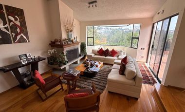 Casa en venta en Bosques de las Lomas