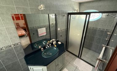 Casa en venta en Bosques de las Lomas