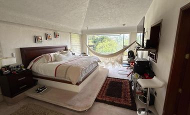 Casa en venta en Bosques de las Lomas
