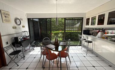 Casa en venta en Bosques de las Lomas