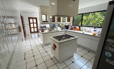 Casa en venta en Bosques de las Lomas