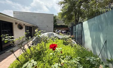 Casa en venta en Bosques de las Lomas