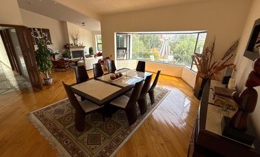 Casa en venta en Bosques de las Lomas