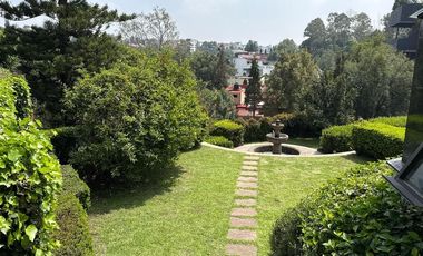 Casa en venta en Bosques de las Lomas