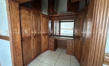 CASA EN VENTA  EN FRACC. FLORES DEL TEPEYAC EN DELICIAS