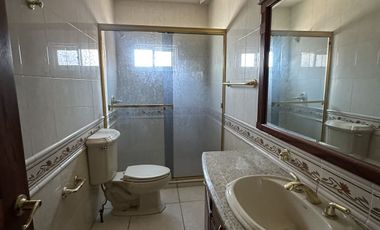 CASA EN VENTA  EN FRACC. FLORES DEL TEPEYAC EN DELICIAS