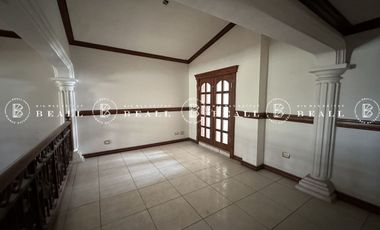 CASA EN VENTA  EN FRACC. FLORES DEL TEPEYAC EN DELICIAS