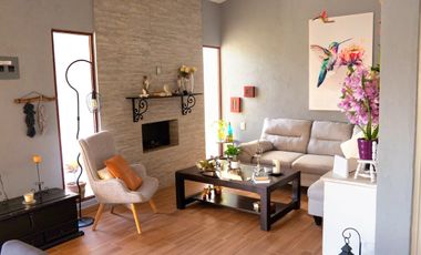 CASA DE CAMPO Y DE DESCANSO A 15 MINUTOS DE COLIMA