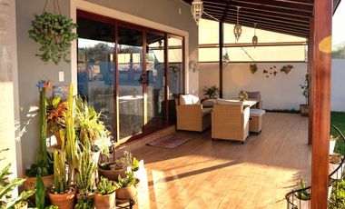 CASA DE CAMPO Y DE DESCANSO A 15 MINUTOS DE COLIMA