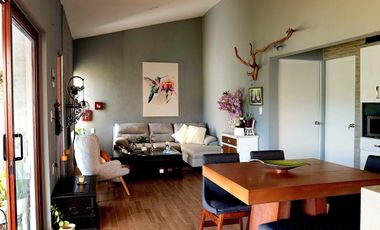 CASA DE CAMPO Y DE DESCANSO A 15 MINUTOS DE COLIMA