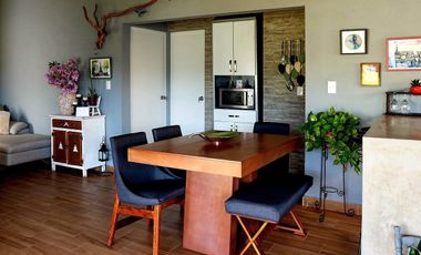 CASA DE CAMPO Y DE DESCANSO A 15 MINUTOS DE COLIMA