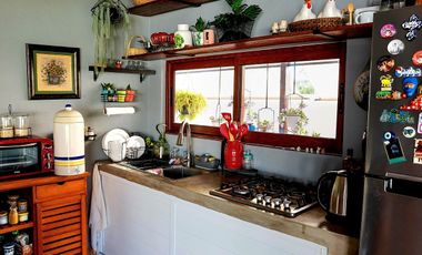 CASA DE CAMPO Y DE DESCANSO A 15 MINUTOS DE COLIMA