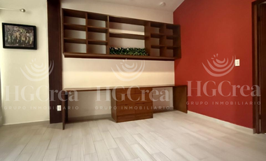 LOFT EN RENTA EN MONTERREY