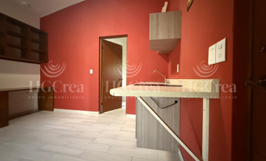 LOFT EN RENTA EN MONTERREY