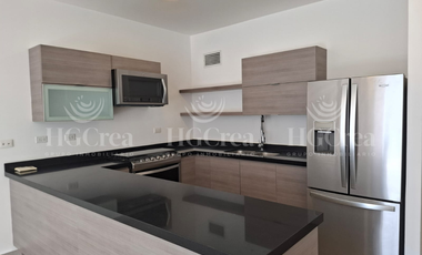 DEPARTAMENTO EN VENTA EN TORRE TULÉ EN VALLE PONIENTE