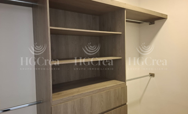 DEPARTAMENTO EN VENTA EN TORRE TULÉ EN VALLE PONIENTE