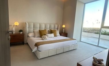 DEPARTAMENTO EN PREVENTA EN ZONA SATÉLITE