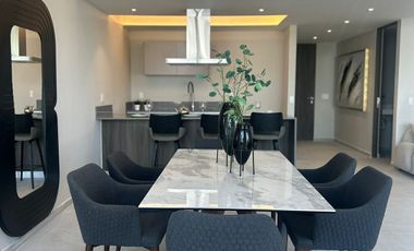 DEPARTAMENTO EN PREVENTA EN ZONA SATÉLITE