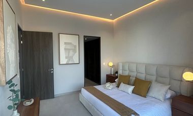 DEPARTAMENTO EN PREVENTA EN ZONA SATÉLITE