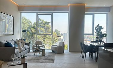 DEPARTAMENTO EN PREVENTA EN ZONA SATÉLITE