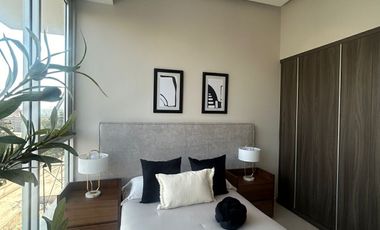 DEPARTAMENTO EN PREVENTA EN ZONA SATÉLITE