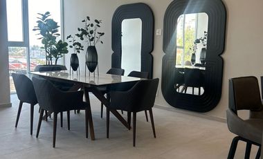 DEPARTAMENTO EN PREVENTA EN ZONA SATÉLITE