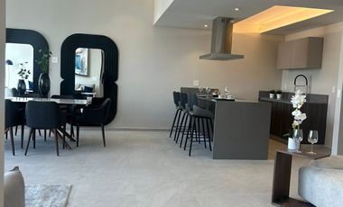 DEPARTAMENTO EN PREVENTA EN ZONA SATÉLITE