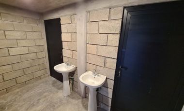 TOLUCA BODEGA EN RENTA