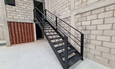 TOLUCA BODEGA EN RENTA