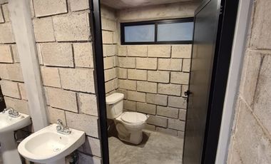 TOLUCA BODEGA EN RENTA