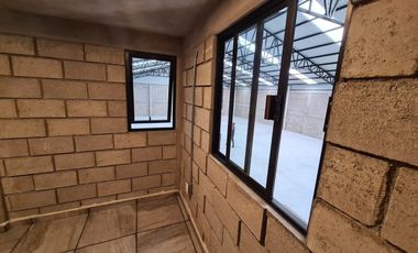 TOLUCA BODEGA EN RENTA