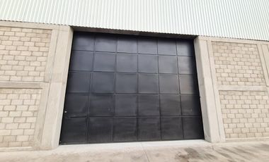 TOLUCA BODEGA EN RENTA