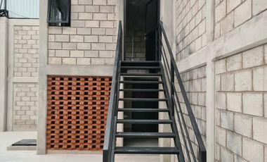 TOLUCA BODEGA EN RENTA