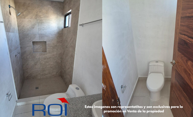 Casa Venta Rinconada Colonial