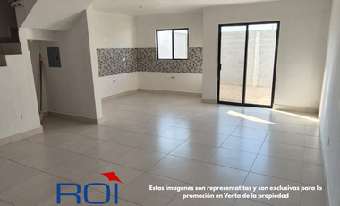 Casa Venta Rinconada Colonial