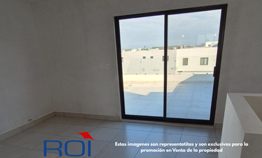 Casa Venta Rinconada Colonial