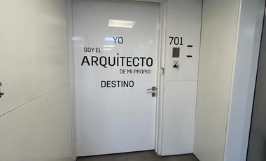 Oficina en Reforma