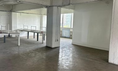 Oficina en Reforma