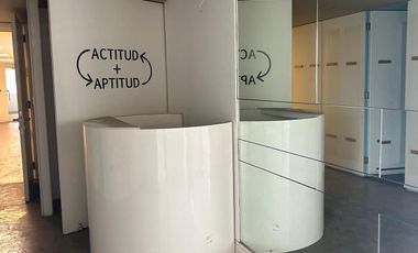 Oficina en Reforma