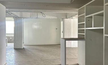Oficina en Reforma