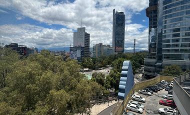 Oficina en Reforma