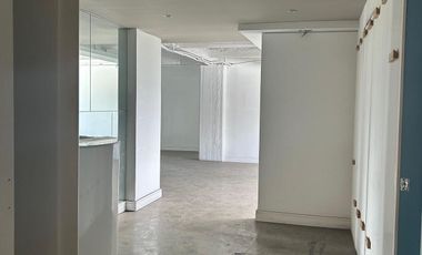 Oficina en Reforma