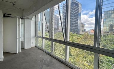 Oficina en Reforma