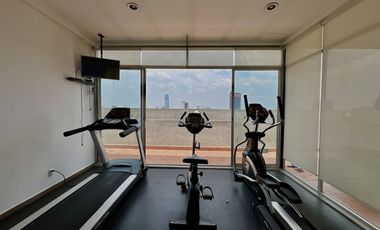 VENTA DEPARTAMENTO LOFT EN GUADALUPE INN