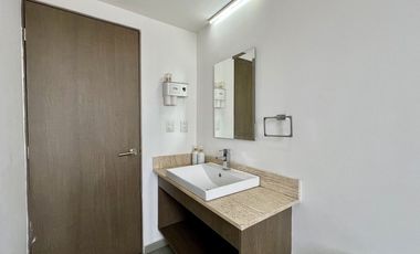 VENTA DEPARTAMENTO LOFT EN GUADALUPE INN