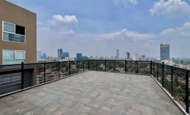 VENTA DEPARTAMENTO LOFT EN GUADALUPE INN