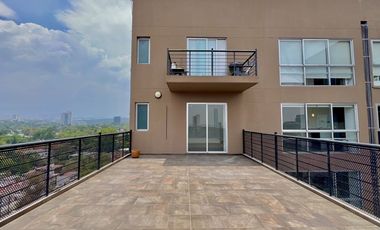 VENTA DEPARTAMENTO LOFT EN GUADALUPE INN
