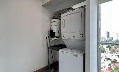 VENTA DEPARTAMENTO LOFT EN GUADALUPE INN