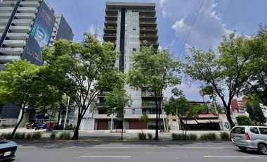 VENTA DEPARTAMENTO LOFT EN GUADALUPE INN